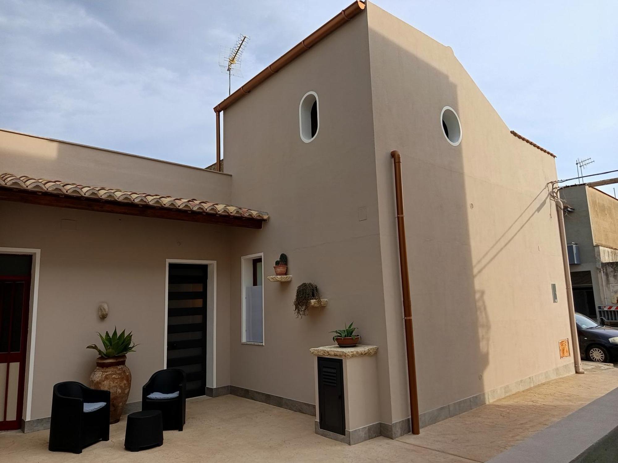 A Casa Di Gianna Villa Napola Dış mekan fotoğraf