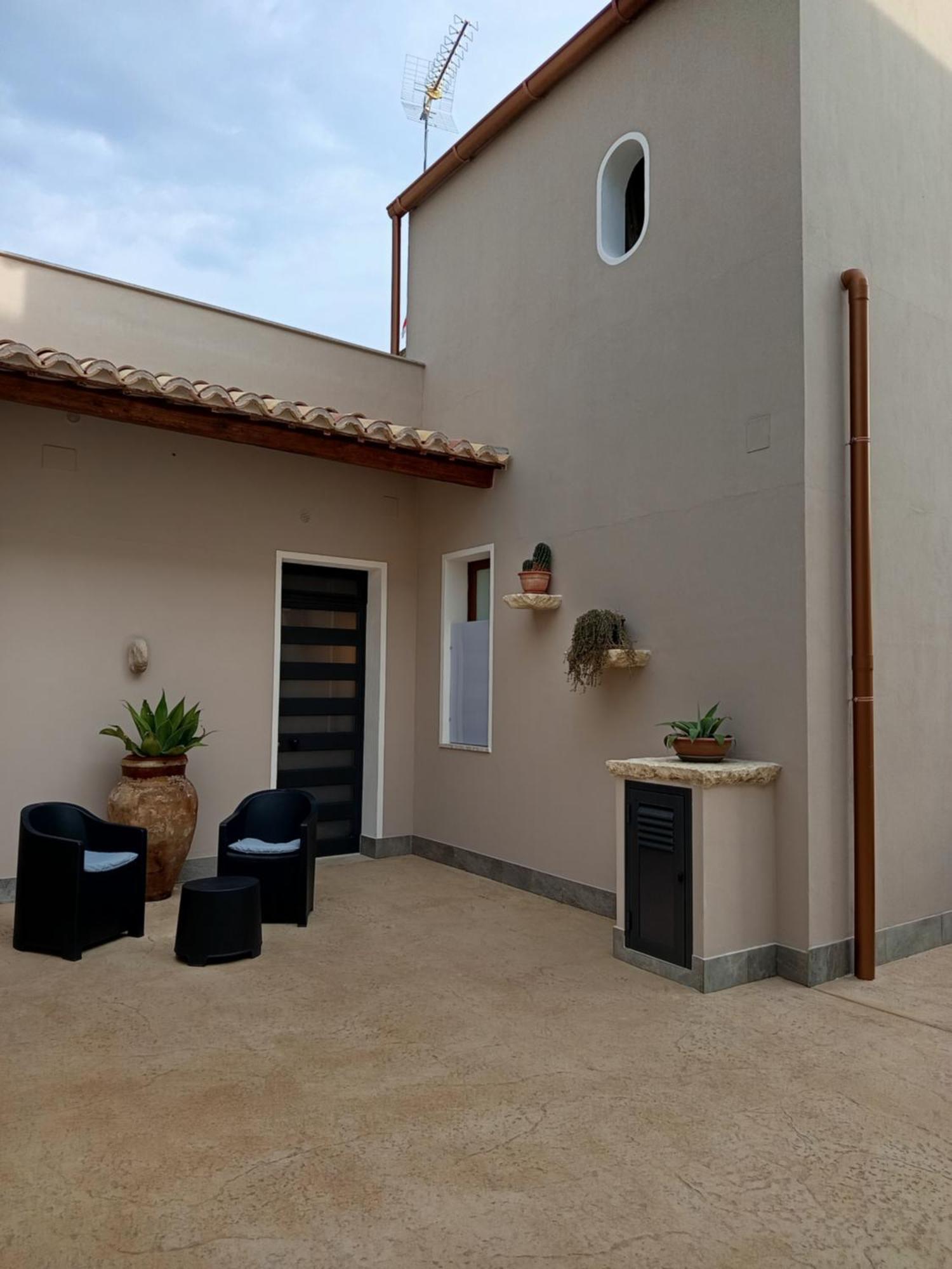 A Casa Di Gianna Villa Napola Dış mekan fotoğraf